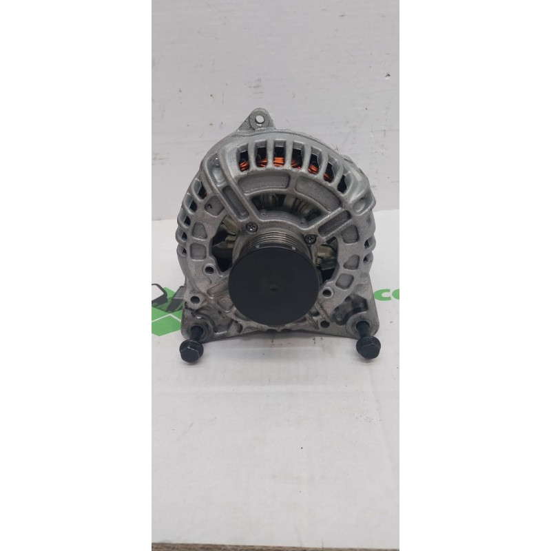 ALTERNADOR RENAULT LAGUNA II (BG0) F9Q750TIPO F9Q C7CAL10301AS