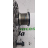 ALTERNADOR RENAULT LAGUNA II (BG0) F9Q750TIPO F9Q C7CAL10301AS