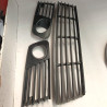 REJILLA DELANTERA SEAT IBIZA (6L1) BBY6L0853667