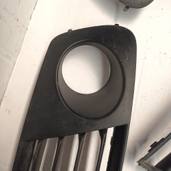 REJILLA DELANTERA SEAT IBIZA (6L1) BBY6L0853667