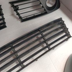 REJILLA DELANTERA SEAT IBIZA (6L1) BBY6L0853667