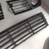 REJILLA DELANTERA SEAT IBIZA (6L1) BBY6L0853667