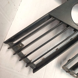REJILLA DELANTERA SEAT IBIZA (6L1) BBY6L0853667