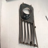 REJILLA DELANTERA SEAT IBIZA (6L1) BBY6L0853667