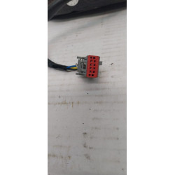RETROVISOR DERECHO FORD S-MAX (CA1) QXWB026235