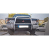 REJILLA DELANTERA MITSUBISHI MONTERO (V20/V40) 4D56LHMB669571