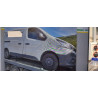 TRANSMISION TRASERA DERECHA RENAULT TRAFIC III FURGÓN SIN FICHA TECNICA