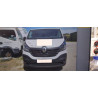 TRANSMISION TRASERA DERECHA RENAULT TRAFIC III FURGÓN SIN FICHA TECNICA