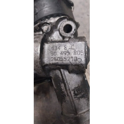 CREMALLERA DIRECCION VOLKSWAGEN PASSAT BERLINA (3C2) CBABCBA26055210