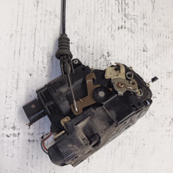 CERRADURA PUERTA DELANTERA DERECHA VOLKSWAGEN BORA BERLINA (1J2)(1998) AUY