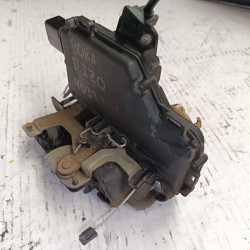 CERRADURA PUERTA DELANTERA IZQUIERDA VOLKSWAGEN BORA BERLINA (1J2)(1998) AUY
