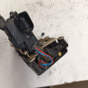 CERRADURA PUERTA DELANTERA IZQUIERDA VOLKSWAGEN BORA BERLINA (1J2)(1998) AUY
