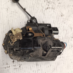CERRADURA PUERTA DELANTERA IZQUIERDA VOLKSWAGEN BORA BERLINA (1J2)(1998) AUY
