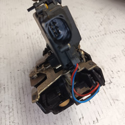 CERRADURA PUERTA TRASERA DERECHA VOLKSWAGEN BORA BERLINA (1J2)(1998) AUYY3B4839016A
