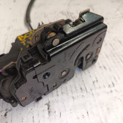 CERRADURA PUERTA TRASERA DERECHA VOLKSWAGEN BORA BERLINA (1J2)(1998) AUYY3B4839016A