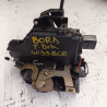 CERRADURA PUERTA TRASERA DERECHA VOLKSWAGEN BORA BERLINA (1J2)(1998) AUYY3B4839016A