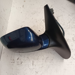 RETROVISOR DERECHO VOLKSWAGEN BORA BERLINA (1J2)(1998) AUY010515
