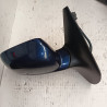 RETROVISOR DERECHO VOLKSWAGEN BORA BERLINA (1J2)(1998) AUY010515