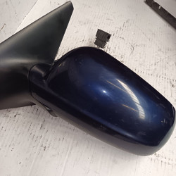 RETROVISOR IZQUIERDO VOLKSWAGEN BORA BERLINA (1J2)(1998) AUY010509
