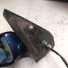 RETROVISOR IZQUIERDO VOLKSWAGEN BORA BERLINA (1J2)(1998) AUY010509