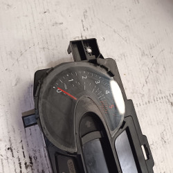 CUADRO INSTRUMENTOS RENAULT TRAFIC III FURGÓN SIN FICHA TECNICA248106832R