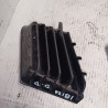 REJILLA DELANTERA SEAT IBIZA (6L1) BBY6L0853676