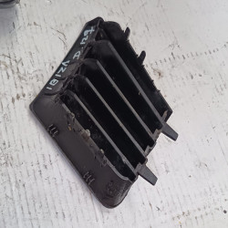REJILLA DELANTERA SEAT IBIZA (6L1) BBY6L0853676