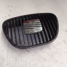 REJILLA DELANTERA SEAT IBIZA (6L1) BBY6L0853654