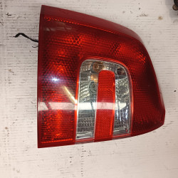 PILOTO TRASERO IZQUIERDO SKODA OCTAVIA BERLINA (1Z3) CEGACEG179945