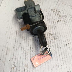 CONMUTADOR DE ARRANQUE NISSAN PATROL GR (Y61) ZD30DDTITIPO: ZD302133694424
