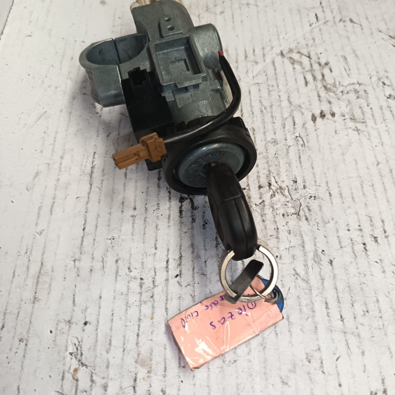 CONMUTADOR DE ARRANQUE NISSAN PATROL GR (Y61) ZD30DDTITIPO: ZD302133694424