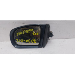 RETROVISOR IZQUIERDO MERCEDES-BENZ CLASE C (BM 204) BERLINA NO HAY DOCUMENTACIÓN413131