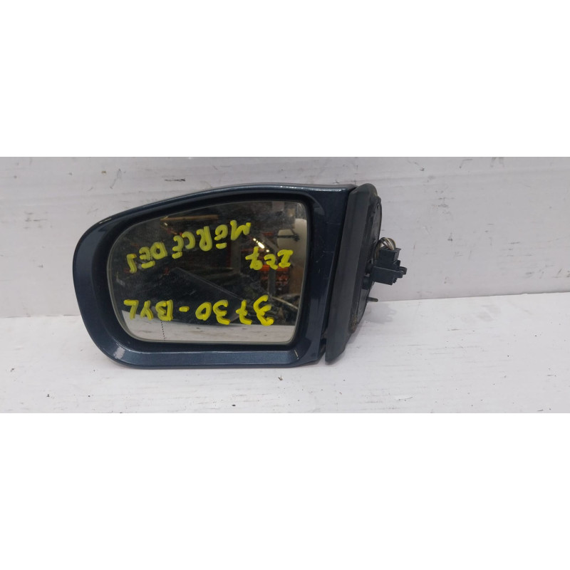 RETROVISOR IZQUIERDO MERCEDES-BENZ CLASE C (BM 204) BERLINA NO HAY DOCUMENTACIÓN413131
