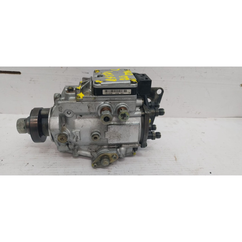 BOMBA INYECCION OPEL ASTRA G BERLINA SIN DOCUMENTACIÓN0470504003