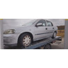 BOMBA INYECCION OPEL ASTRA G BERLINA SIN DOCUMENTACIÓN0470504003
