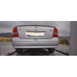 BOMBA INYECCION OPEL ASTRA G BERLINA SIN DOCUMENTACIÓN0470504003