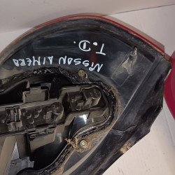 PILOTO TRASERO DERECHO NISSAN ALMERA (N16/E) G-QG1526550BN010