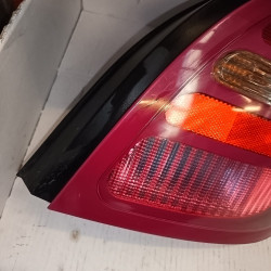 PILOTO TRASERO DERECHO NISSAN ALMERA (N16/E) G-QG1526550BN010