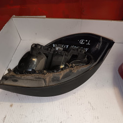 PILOTO TRASERO DERECHO NISSAN ALMERA (N16/E) G-QG1526550BN010