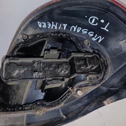 PILOTO TRASERO DERECHO NISSAN ALMERA (N16/E) G-QG1526550BN010
