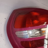 PILOTO TRASERO IZQUIERDO NISSAN ALMERA (N16/E) G-QG1526555BN010