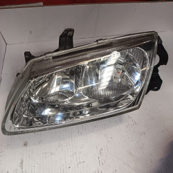 FARO IZQUIERDO NISSAN ALMERA (N16/E) G-QG1501489564