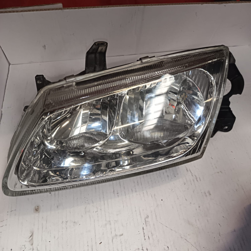 FARO IZQUIERDO NISSAN ALMERA (N16/E) G-QG1501489564