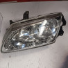 FARO IZQUIERDO NISSAN ALMERA (N16/E) G-QG1501489564