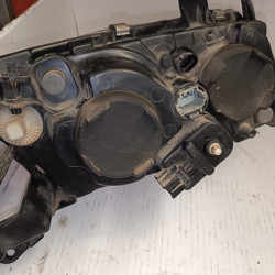 FARO IZQUIERDO NISSAN ALMERA (N16/E) G-QG1501489564