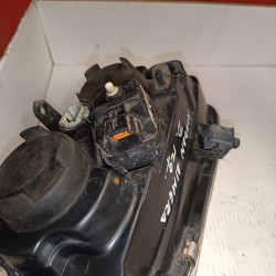 FARO IZQUIERDO NISSAN ALMERA (N16/E) G-QG1501489564