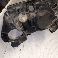 FARO IZQUIERDO NISSAN ALMERA (N16/E) G-QG1501489564