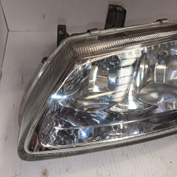 FARO IZQUIERDO NISSAN ALMERA (N16/E) G-QG1501489564