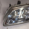 FARO IZQUIERDO NISSAN ALMERA (N16/E) G-QG1501489564