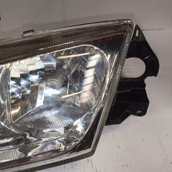 FARO IZQUIERDO NISSAN ALMERA (N16/E) G-QG1501489564